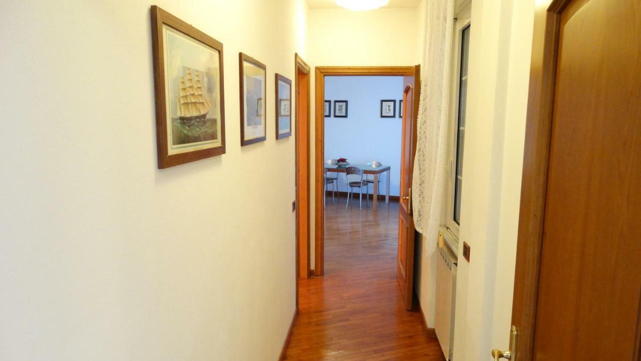 Villa Supercasona Pratica Sarzana Exterior foto